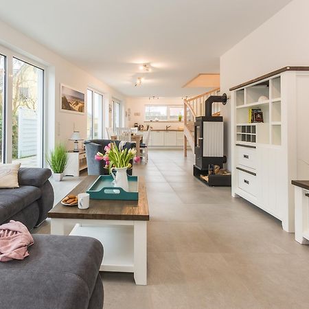 Strandhaus Lindenstrasse Zingst Εξωτερικό φωτογραφία
