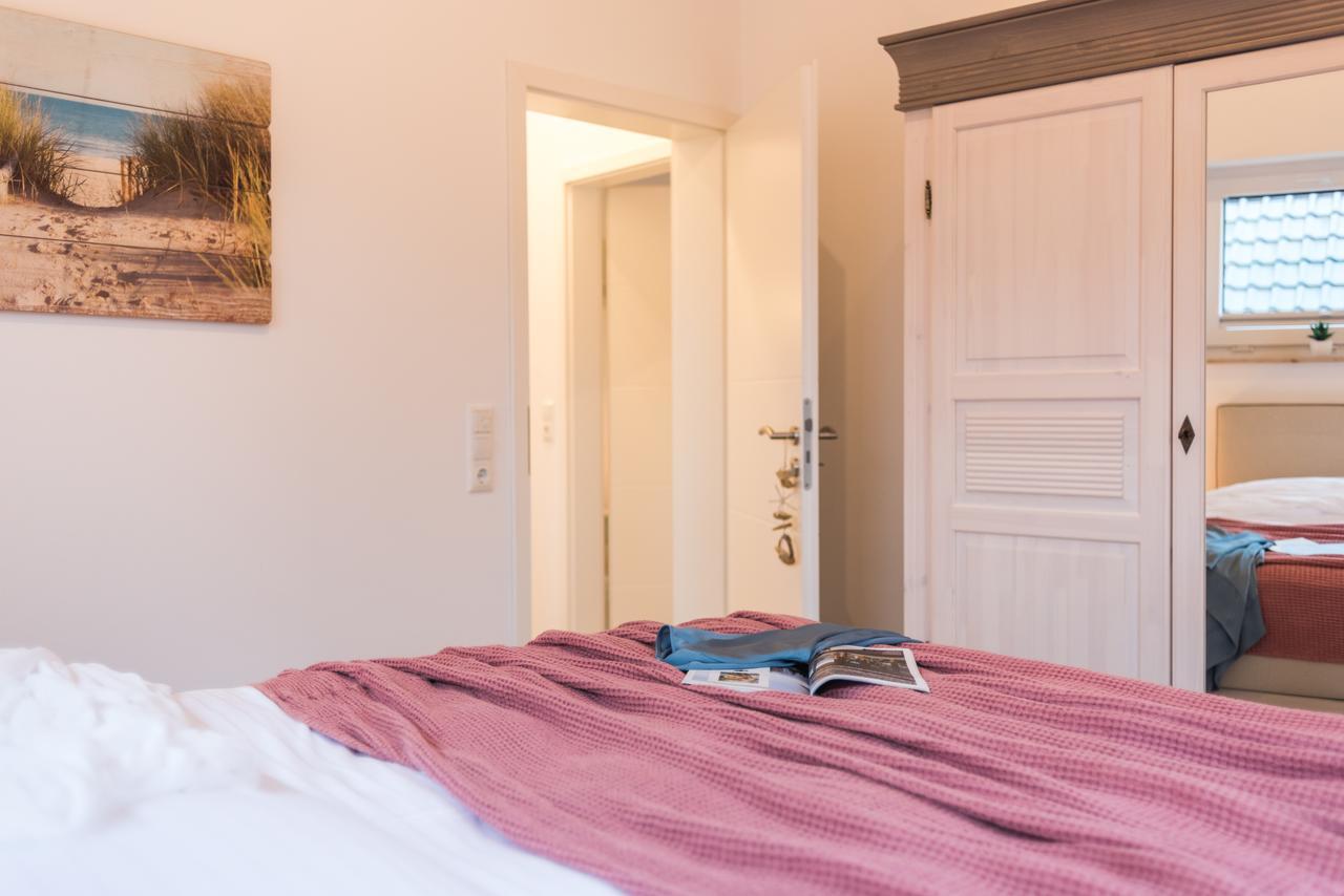 Strandhaus Lindenstrasse Zingst Εξωτερικό φωτογραφία