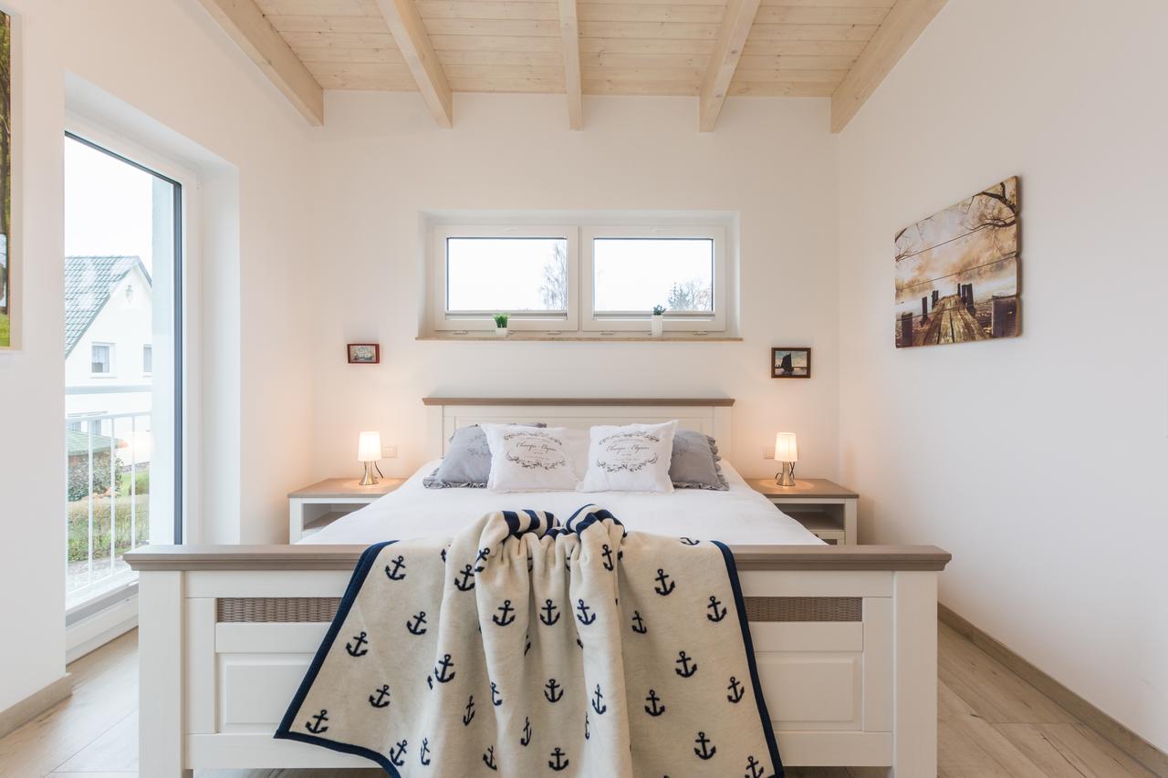 Strandhaus Lindenstrasse Zingst Εξωτερικό φωτογραφία