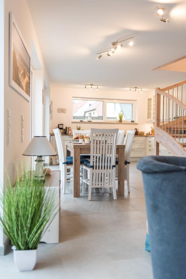Strandhaus Lindenstrasse Zingst Εξωτερικό φωτογραφία