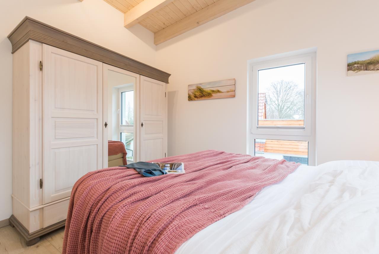 Strandhaus Lindenstrasse Zingst Εξωτερικό φωτογραφία