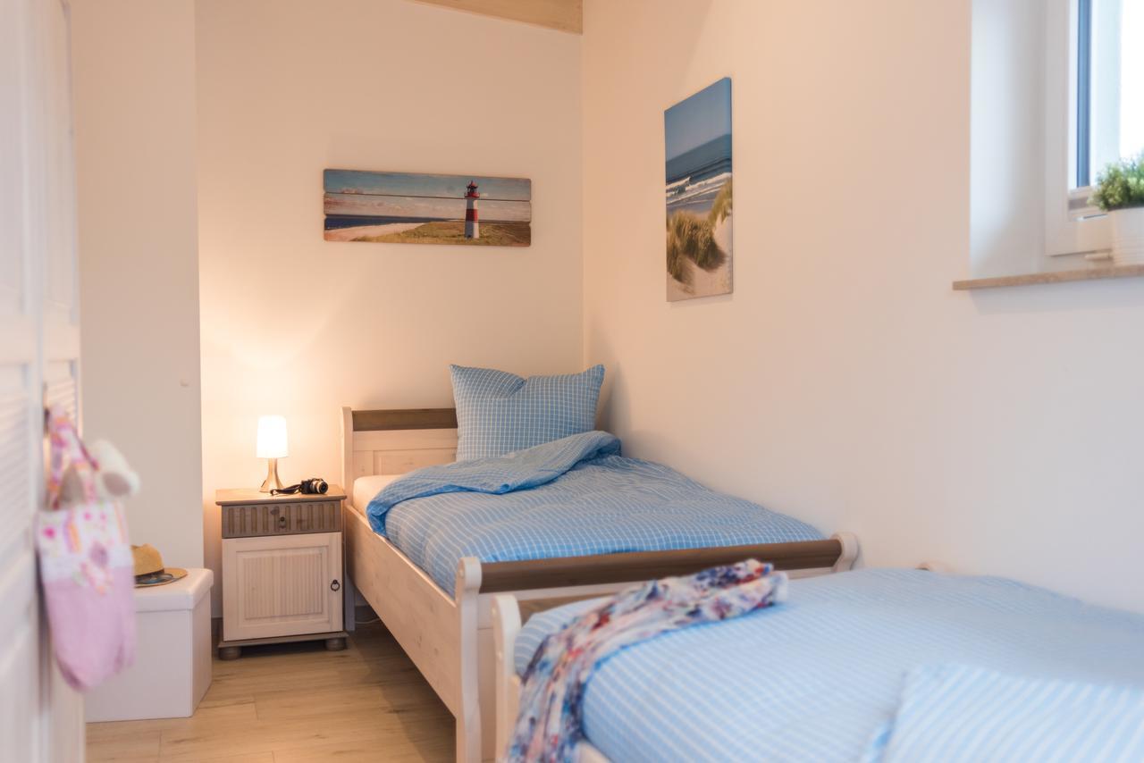 Strandhaus Lindenstrasse Zingst Εξωτερικό φωτογραφία