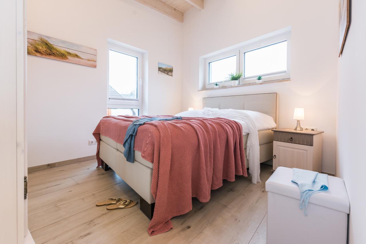 Strandhaus Lindenstrasse Zingst Εξωτερικό φωτογραφία