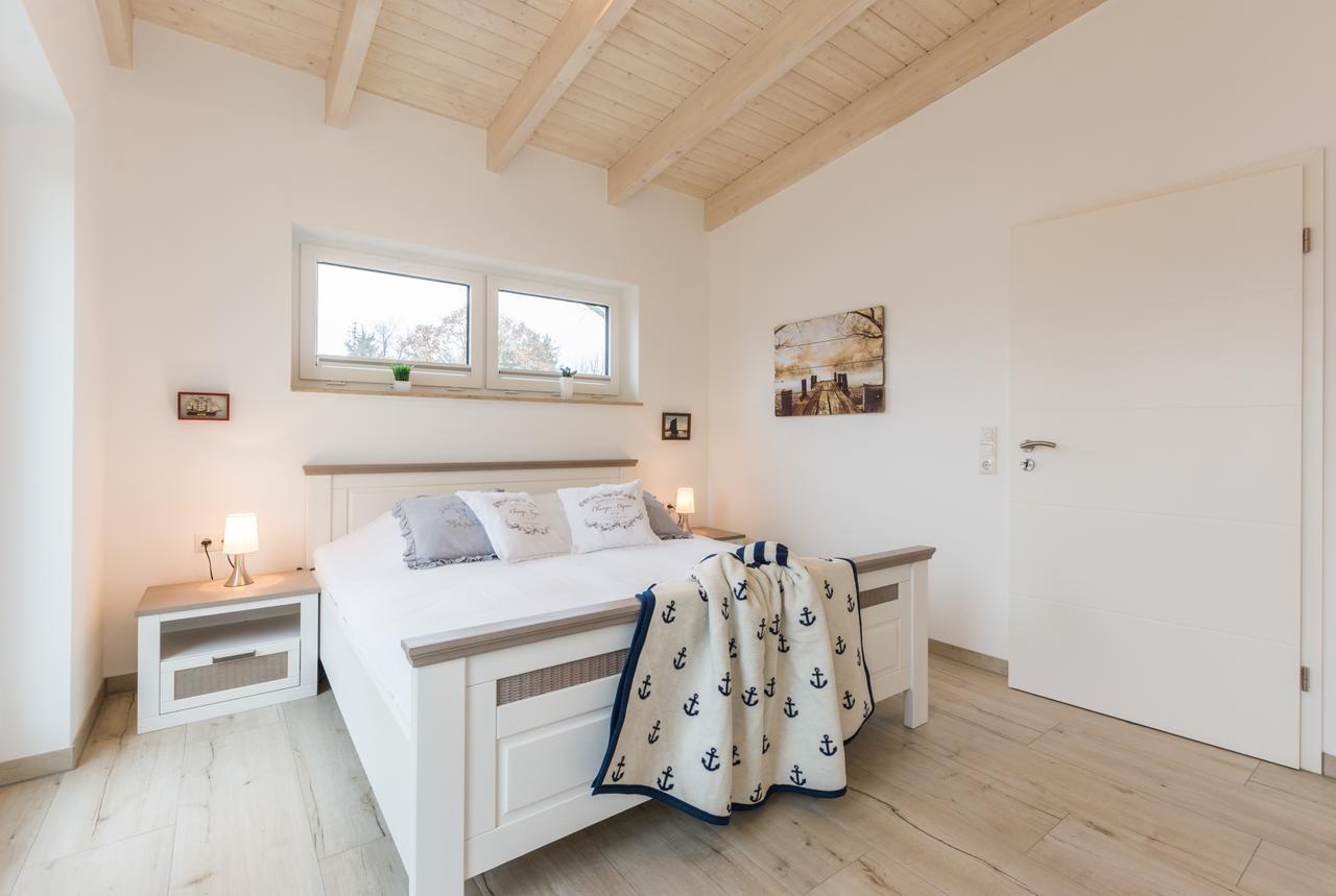 Strandhaus Lindenstrasse Zingst Εξωτερικό φωτογραφία