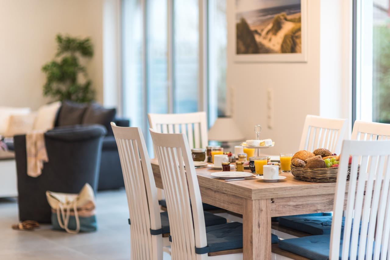 Strandhaus Lindenstrasse Zingst Εξωτερικό φωτογραφία