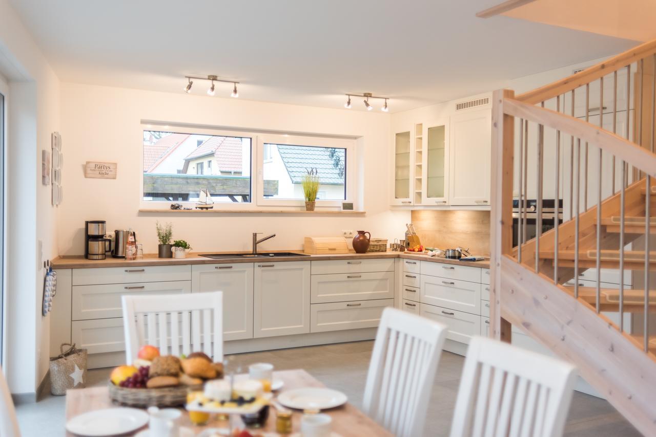 Strandhaus Lindenstrasse Zingst Εξωτερικό φωτογραφία