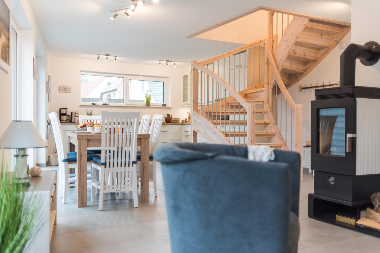 Strandhaus Lindenstrasse Zingst Εξωτερικό φωτογραφία