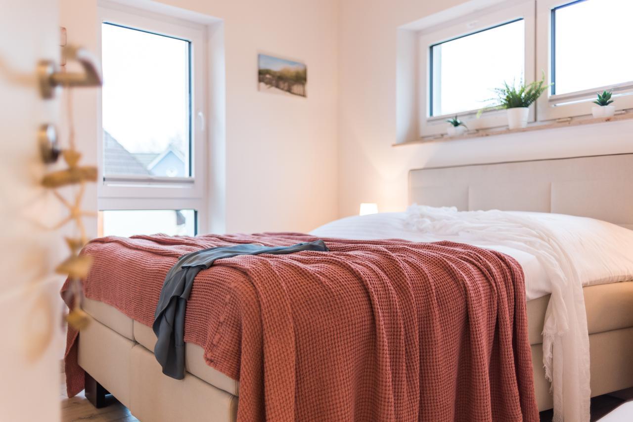 Strandhaus Lindenstrasse Zingst Εξωτερικό φωτογραφία