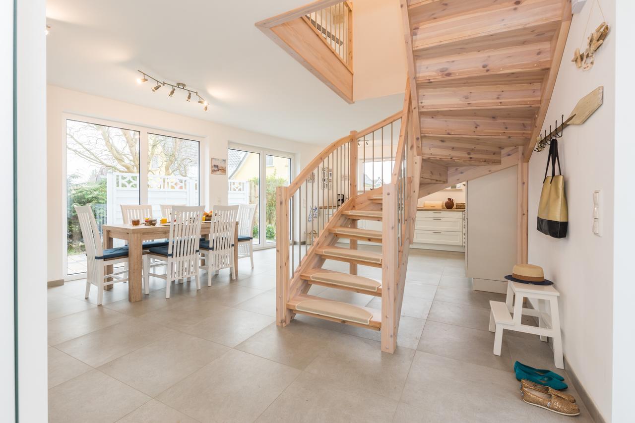 Strandhaus Lindenstrasse Zingst Εξωτερικό φωτογραφία