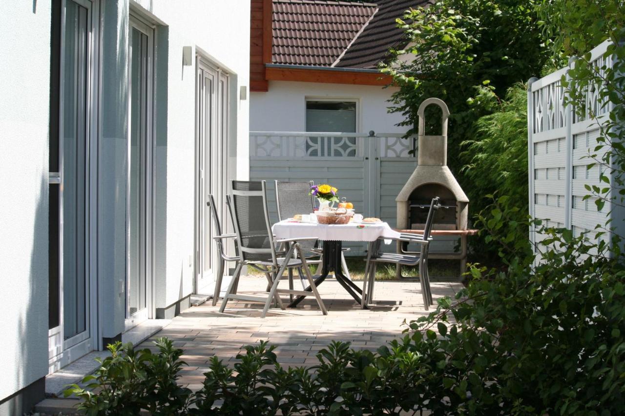 Strandhaus Lindenstrasse Zingst Εξωτερικό φωτογραφία